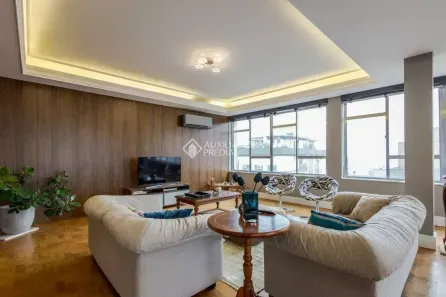 Apartamento com 3 Quartos à venda, 219m² no Bom Fim, Porto Alegre