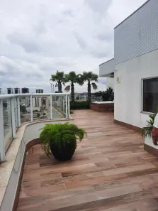 Cobertura com 4 Quartos à venda, 610m² no Jardim do Mar, São Bernardo do Campo