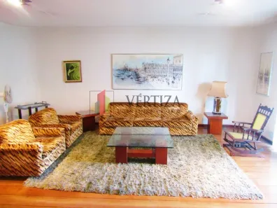 Apartamento com 4 Quartos à venda, 229m² no Vila Uberabinha, São Paulo