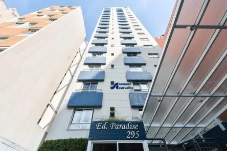 Apartamento com 1 Quarto para alugar, 29m² no Vila Buarque, São Paulo