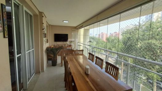 Apartamento com 4 Quartos à venda, 148m² no Lauzane Paulista, São Paulo