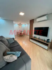Apartamento com 2 Quartos à venda, 76m² no Santana, São Paulo