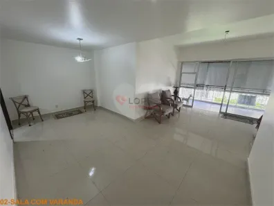 Apartamento com 4 Quartos à venda, 150m² no Tijuca, Rio de Janeiro