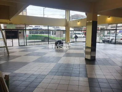 Ponto Comercial para alugar, 350m² no Centro, Santos