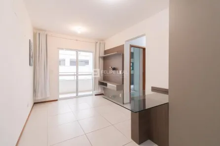Apartamento com 2 Quartos à venda, 52m² no Ipiranga, São José