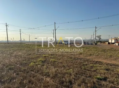 Lote/Terreno à venda, 200m² no Jardim Flamboyant, Paulínia