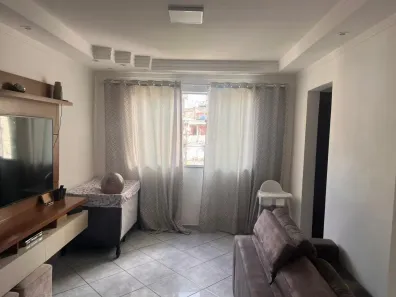Apartamento com 2 Quartos à venda, 54m² no Mata Escura, Salvador