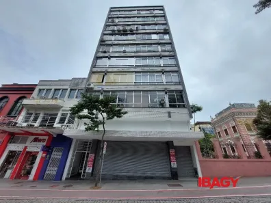 Ponto Comercial para alugar, 500m² no Centro, Florianópolis
