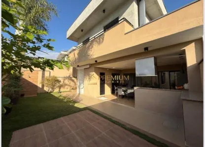 Casa de Condomínio com 4 Quartos à venda, 234m² no Urbanova VII, São José dos Campos