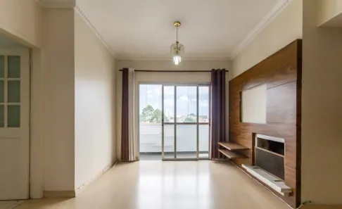 Apartamento com 2 Quartos à venda, 70m² no Super Quadra Morumbi, São Paulo