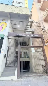 Apartamento com 1 Quarto para alugar, 55m² no Centro, Caxias do Sul