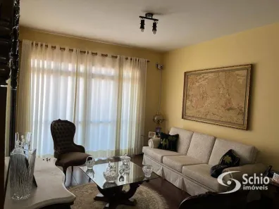 Apartamento com 4 Quartos à venda, 124m² no Jardim Donângela, Rio Claro