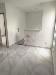 Apartamento com 2 Quartos à venda, 48m² no Vila Rezende, Franca