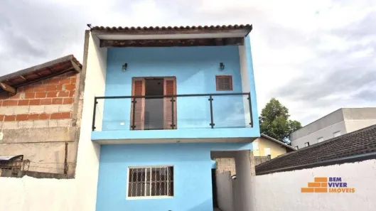 Casa com 2 Quartos à venda, 114m² no Jardim do Lago I, Taubaté