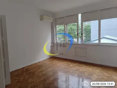 Apartamento com 2 Quartos para alugar, 88m² no Copacabana, Rio de Janeiro