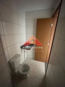 Apartamento com 2 Quartos à venda, 56m² no Parque Residencial Flamboyant, São José dos Campos