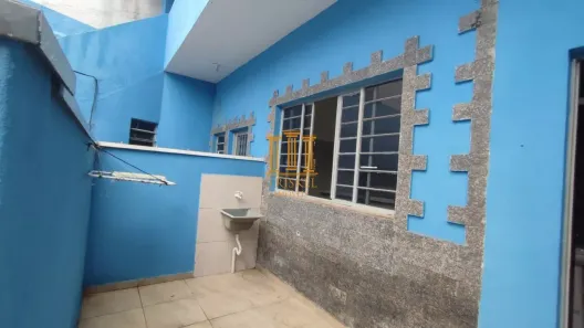 Kitnet com 1 Quarto para alugar, 22m² no Centro, Taubaté