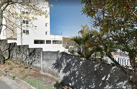 Lote/Terreno à venda, 490m² no Granbery, Juiz de Fora