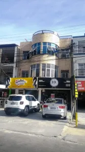 Apartamento com 1 Quarto para alugar, 50m² no Cidade 2000, Fortaleza
