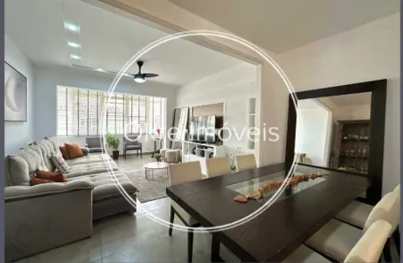 Apartamento com 3 Quartos à venda, 114m² no Copacabana, Rio de Janeiro