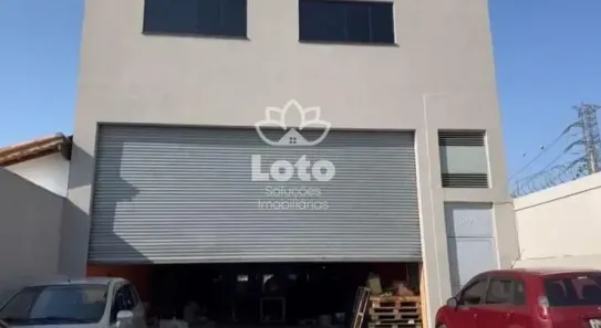 Ponto Comercial para alugar, 370m² no Vila Cintra, Mogi das Cruzes
