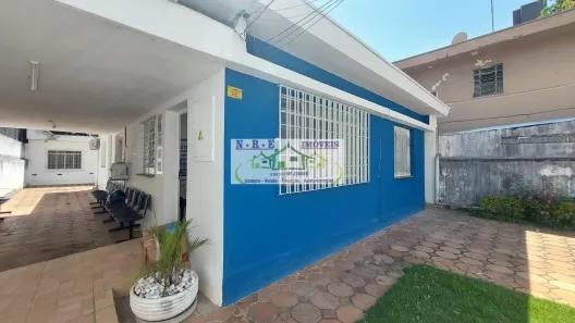 Casa com 3 Quartos à venda, 350m² no Parque Maria Helena, São Paulo