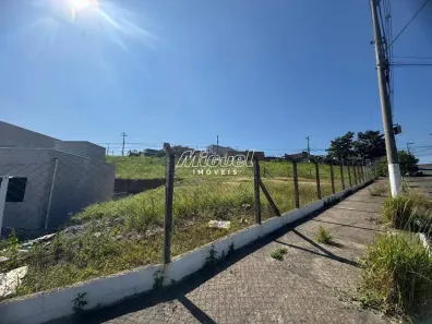Lote/Terreno à venda, 150m² no Parque Residencial Monte Rey III, Piracicaba
