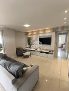 Apartamento com 3 Quartos à venda, 110m² no Jardim Monte Kemel, São Paulo