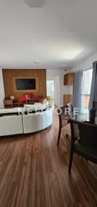 Apartamento com 2 Quartos à venda, 86m² no Parque Esplanada, Embu das Artes