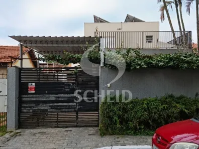 Casa com 4 Quartos à venda, 211m² no Socorro, São Paulo