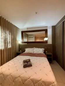 Apartamento com 1 Quarto à venda, 36m² no Jacarepaguá, Rio de Janeiro