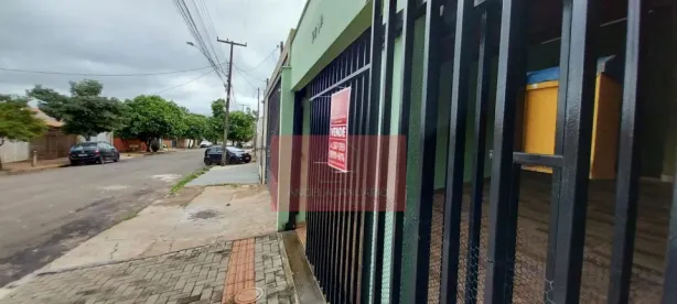 Casa com 3 Quartos à venda, 160m² no Colúmbia, Londrina
