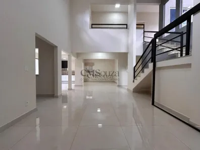 Casa de Condomínio com 4 Quartos para alugar, 200m² no Esperança, Londrina