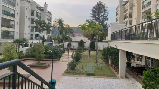 Apartamento com 3 Quartos à venda, 105m² no Vila Irmãos Arnoni, São Paulo