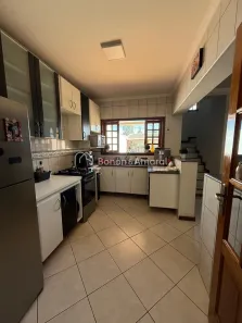 Casa com 3 Quartos à venda, 213m² no Betel, Paulínia
