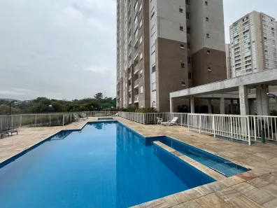 Apartamento com 2 Quartos à venda, 44m² no Vila Pirituba, São Paulo