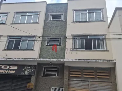 Kitnet com 1 Quarto à venda, 30m² no Centro, Juiz de Fora