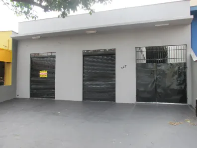 Galpão/Depósito/Armazém com 1 Quarto para alugar, 150m² no Leonor, Londrina