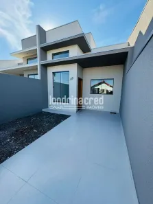 Casa com 2 Quartos à venda, 74m² no Jardim Moema, Londrina