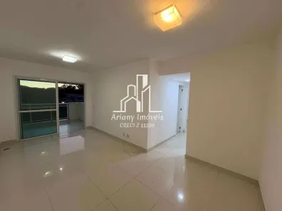 Apartamento com 2 Quartos à venda, 75m² no Recreio dos Bandeirantes, Rio de Janeiro