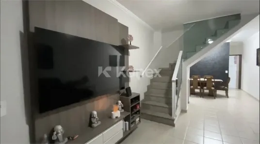 Sobrado com 3 Quartos à venda, 150m² no Parque Novo Mundo, São Paulo