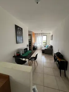 Apartamento com 2 Quartos à venda, 42m² no Grand Ville, Uberlândia