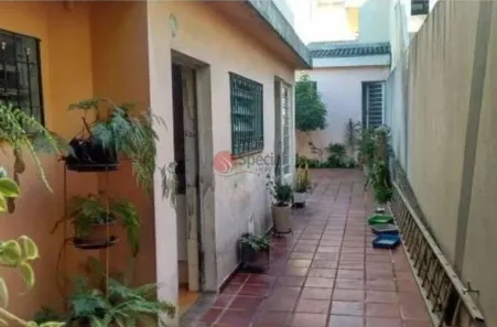Sobrado com 4 Quartos à venda, 240m² no Chácara Mafalda, São Paulo