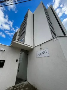 Apartamento com 3 Quartos à venda, 82m² no Floresta, Joinville