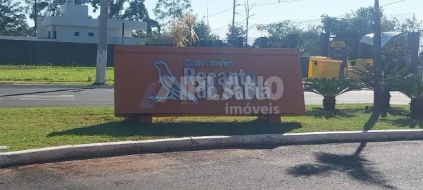 Lote/Terreno à venda, 250m² no Residencial Samambaia, São Carlos