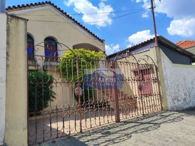 Casa com 2 Quartos à venda, 167m² no Água Rasa, São Paulo