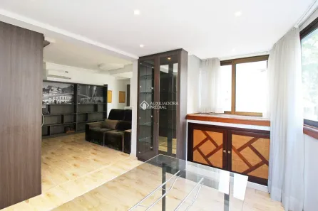 Apartamento com 1 Quarto à venda, 58m² no Independência, Porto Alegre