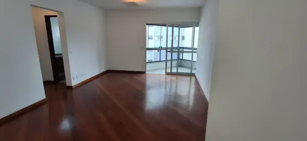 Apartamento com 4 Quartos à venda, 132m² no Vila Ipojuca, São Paulo