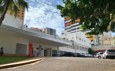 Galpão/Depósito/Armazém para alugar, 5000m² no Vila Ipiranga, Londrina