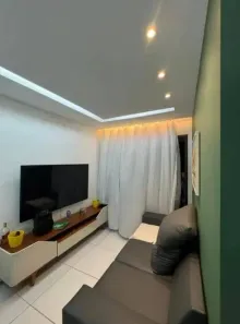 Apartamento com 3 Quartos à venda, 67m² no Candeias, Jaboatão dos Guararapes